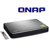 QNAP HS-251+: NAS nebo HTPC?