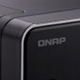 QNAP uvádí multimediální centrum