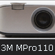 3M MPro110: miniprojektor do kapsy