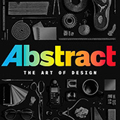 Abstract: pronikněte do světa designérů (dokument)