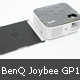 BenQ Joybee GP1: DLP miniprojektor