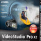 Corel VideoStudio Pro X2 - překvapující videoeditor