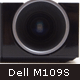 Dell M109S: malý černý elegán