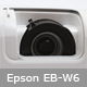 Epson EB-W6: mobilní WXGA projektor