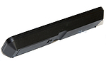 Evolve Infinity TwinCorder HD: ovladač ergonomie