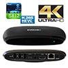 Evolveo Android Box Q4 4K: s Androidem na 4K?
