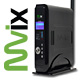 MVIX MX-780HD: multimédia v kompaktním balení