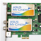 PCIe TV tunery: 3x hybrid od Asusu