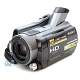 Sony HDR-SR11E: videokamera pro náročné