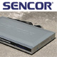 Test 13 DVD přehrávačů: Sencor SDV-7104