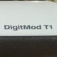 Test DVB-T set-top-boxů: TechniSat DigitMod T1