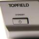 Test DVB-T set-top-boxů: Topfield TF4000COT