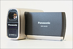 Panasonic SDR-SW20EP