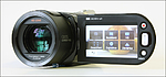 Videokamera Samsung VP-HMX20C