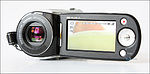 Videokamera Samsung VP-MX10A