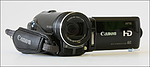 Canon HF10 2