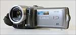 Canon HF100 2