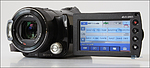 Videokamera Sony HDR-CX11E