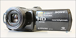 Sony HDR-CX6 2