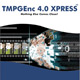 TMPGEnc 4.0 Xpress - je libo libovolný formát?
