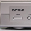 Topfield TF7710HTCI - pozemní přijímač s HD