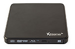 Xtreamer Ultra 2 - Blu-Ray