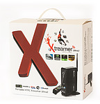 Xtreamer Ultra 2 - krabice
