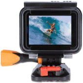 Rollei Actioncam 550 Touch: nová 4K akční kamera na trhu