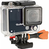 Rollei přišel na český trh s videokamerou Actioncam 420