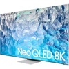 Samsung oznámil dostupnost 4K i 8K Neo QLED televizí v Evropě