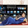 Samsung představí 75" 3D televizor