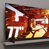Samsung představil QD-OLED TV se 77" a jasem 2000 nitů