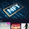 Samsung přináší podporu nákupu a prohlížení NFT do svých Smart TV