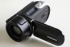 Samsung SC-HMX20C - nová kamera s Full HD rozlišením