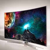 Samsung SUHD TV: Ultra HD a Tizen