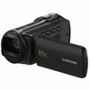 Samsung uvádí SD kameru s progresivním CMOS
