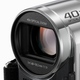 SD600 a S45 - nové kamery Panasonic
