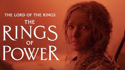 Seriál The Lord of the Rings: The Rings of Power má nový trailer