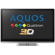 Sharp představil nové 3D LCD TV s technologií Quattron
