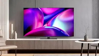 Sharp přichází s OLED televizemi Aquos včetně série FS1 s QD-OLED