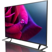Sharp přináší 4K LCD TV s velkými úhlopříčkami a další novinky