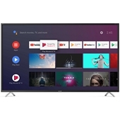 Sharp přináší na český trh své první 4K TV s Androidem
