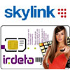 Skylink je na prodej (za 1 mld. Kč)