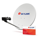 Skylink přidává další volné programy, hlavně pro dospělé