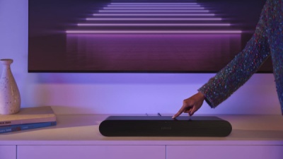 Sonos uvádí kompaktní soundbar Ray
