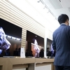 Sony a Panasonic pokukují po QD-OLED panelech od Samsungu