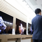 Sony a Panasonic pokukují po QD-OLED panelech od Samsungu