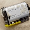 Sony Action Cam: do terénu i pod vodu
