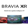 Sony Bravia XR: aktualizace s VRR až na podzim a plná propustnost HDMI 2.1?