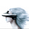 Sony HMZ-T1 - moderní 3D helma